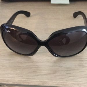 RAY BANS WOMEN SUNGLASSES